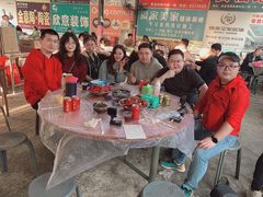 -五七小李子油焖大虾(总店)