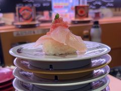 -寿司郎(皇庭广场店)
