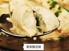 -客家汇·客家传承菜(水库店)