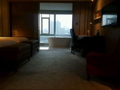 -榛悦隆堡成都酒店(春熙路太古里店)