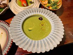 -格鲁·秀色Georgia’s Feast