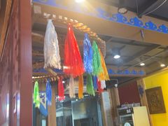 -蒙艾里民族传统菜蒙餐