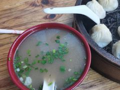 -锡园正宗无锡小笼汤包(列东百货大楼店)