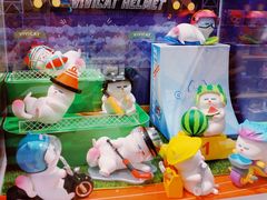 -泡泡玛特POPMART(天环购物中心店)