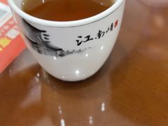 -百年老字号·观振兴蟹黄面·三虾面·苏式面(观前街富仁坊巷店)