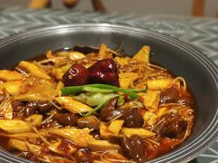 -咖啡人·融合餐厅(万达环宇店)