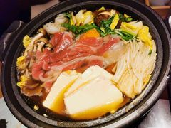 -初居食屋日式料理(万象城购物中心店)