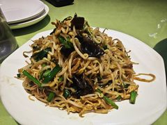 -玉桥餐厅(天坛店)