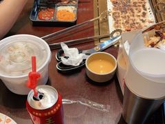 -新石器烤肉(之心城店)