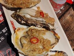 -管氏翅吧(广渠门店)