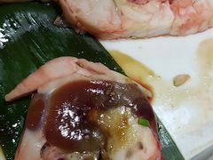 -牛味道炭火烤肉(湖前总店)