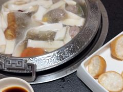 -牛品荟牛肉火锅(新城广场店)