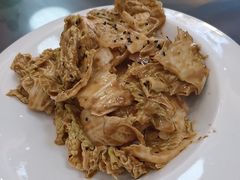 -清真·同发顺饭庄·烧麦(总店)