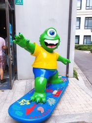 -动力星球家庭亲子游乐中心