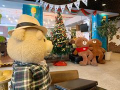 -嘉喜来比萨(罗马花园店)