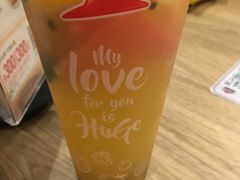 -必胜客(上地华联店)