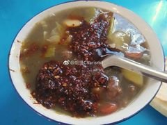 -刘老虎肉丸糊辣汤(总店)