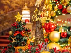 -北京中国大饭店