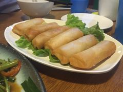 -热浪岛马来餐厅