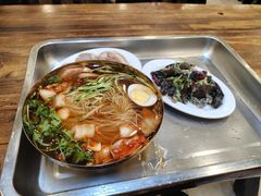 -西塔大冷面(市府大路店)