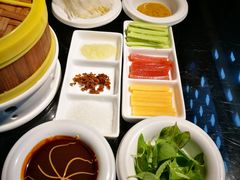 -阿庄新豫菜(通泰路店)