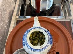 -老廣新意-全天茶点(宝能店)