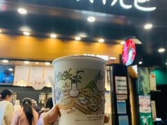 门面-茶颜悦色(米粉街店)