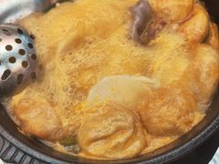 -黔三一夺夺粉酸汤火锅(百信店)