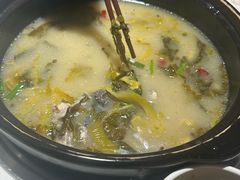 -周渝食惦酸菜鱼(青浦店)
