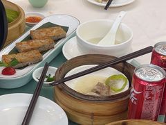 -馨越楼·点心·粤菜(赤坎店)