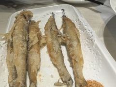 -香融府·烤鸭·家常菜(马家堡路店)