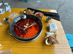 -五里关火锅(牛市口店)