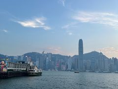 -海港城