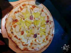 -32 pizza