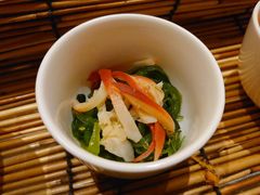 -青岛金沙滩希尔顿酒店·自助餐厅