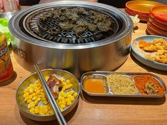 -韩悦牛排烤肉无限续(宝能中心店)