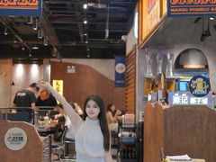 -KK ONE(京基滨河时代店)