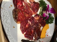 -黑牛の店·和牛烧肉(大悦城店)