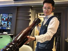 -Da Ivo哒伊沃意大利魔镜餐厅(外滩店)