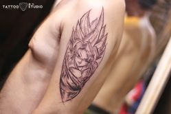 -飛凡TATTOO纹身•原创