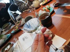 -伟峰·枫寿司(东樾店)