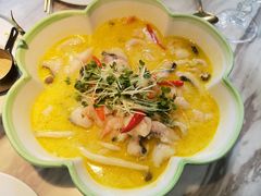 -蜜桃花开·中西融合菜E&W(南长街店)