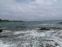 -白沙湾海滩