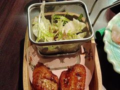-匠和风精致料理(莆田财富中心店)