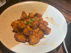 糖醋里脊-外婆家(南开大悦城店)