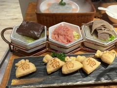 -骨之味·筒骨汤火锅(晋江万达店)