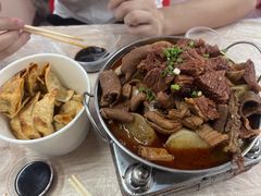 -桂萍特色牛筋牛杂(长堤街总店)