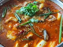 -大理老字号·舟渔的鱼野生菌海景餐厅(双廊店)