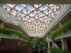 -白天鹅宾馆-宏图府餐厅