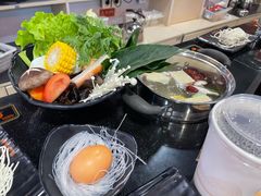 -呷哺呷哺(西单大悦城店)